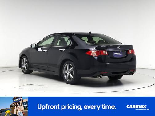 2014 Acura TSX Special Edition