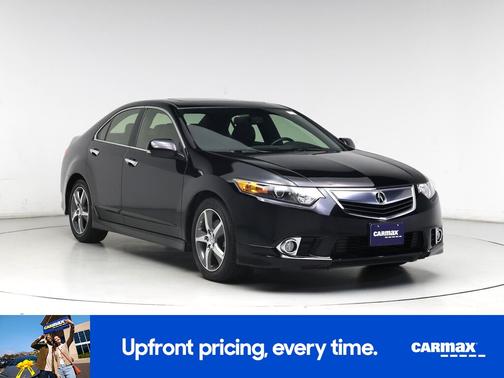 2014 Acura TSX Special Edition