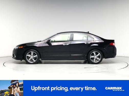 2014 Acura TSX Special Edition