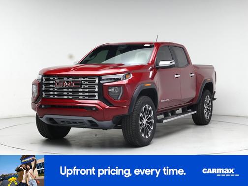 2024 GMC Canyon Denali