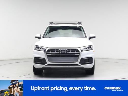 2019 Audi Q5 Premium Plus