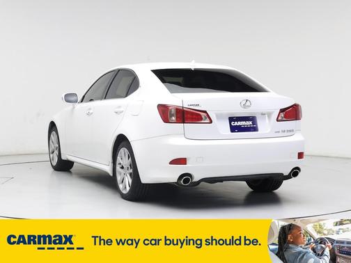 2013 Lexus IS 250