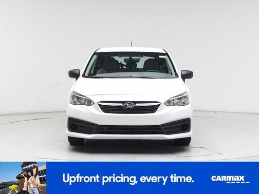 2023 Subaru Impreza Base (CVT)