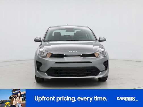 2023 Kia Rio S