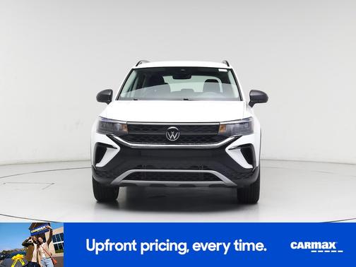 2024 Volkswagen Taos S