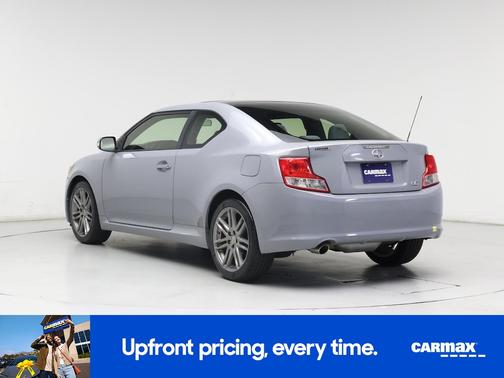 2013 Scion tC