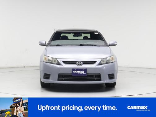 2013 Scion tC