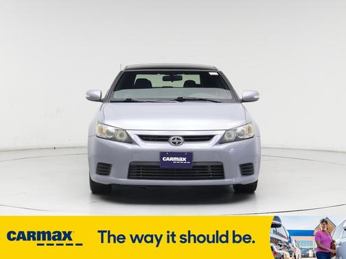 2013 Scion tC