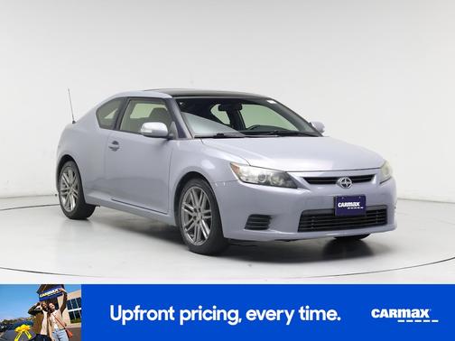 2013 Scion tC