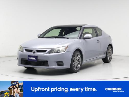 2013 Scion tC