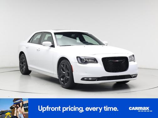 2023 Chrysler 300 S