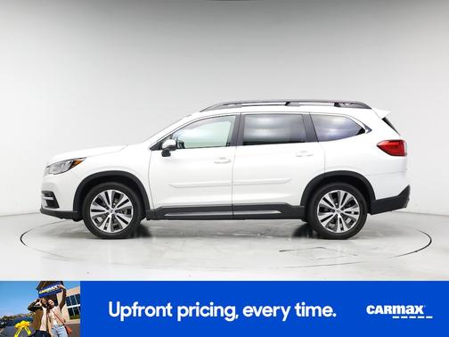 2020 Subaru Ascent Limited