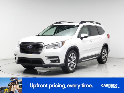 2020 Subaru Ascent Limited
