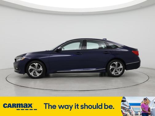 2019 Honda Accord EX