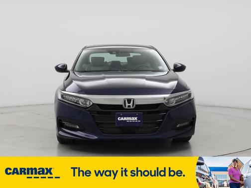 2019 Honda Accord EX