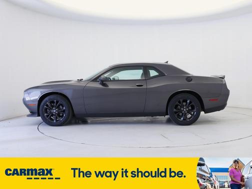 2020 Dodge Challenger GT
