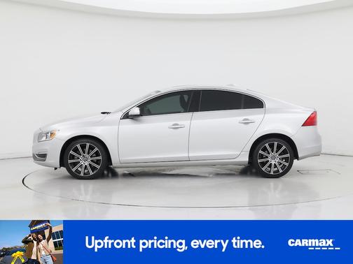 2018 Volvo S60 T5 Inscription