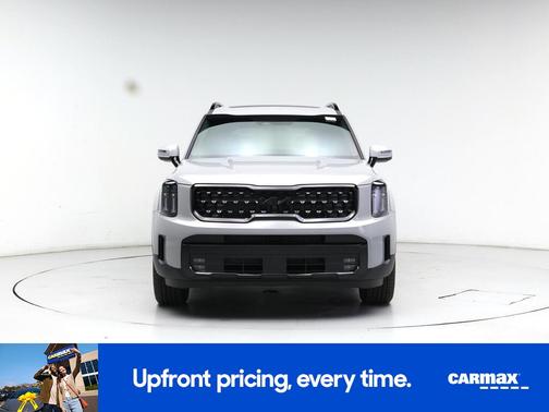 2025 Kia Telluride SX Prestige X-Line