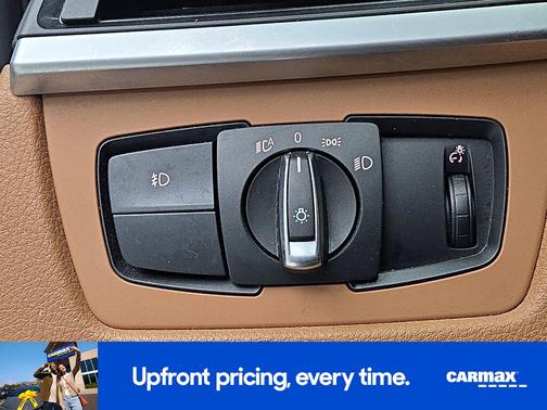 White 2016 BMW 428 I Gran Coupe