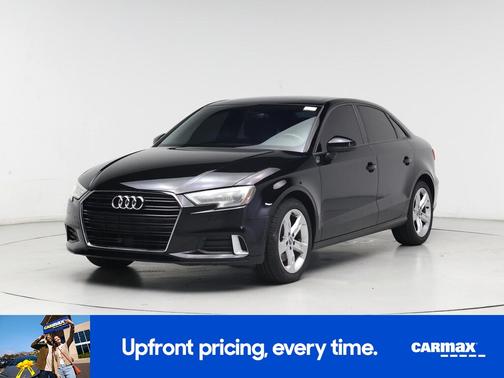 2017 Audi A3 Premium