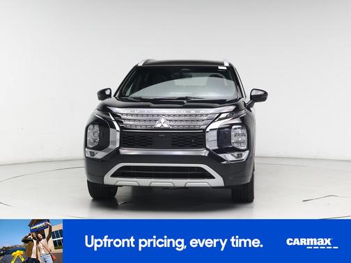 2023 Mitsubishi Outlander PHEV 40th Anniversary