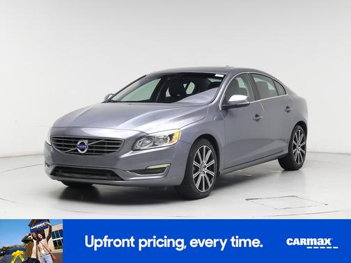 2017 Volvo S60 T5 Inscription