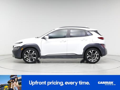 2022 Hyundai KONA Limited