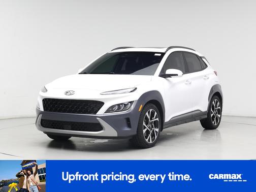 2022 Hyundai KONA Limited