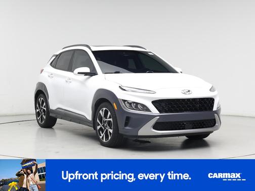 2022 Hyundai KONA Limited