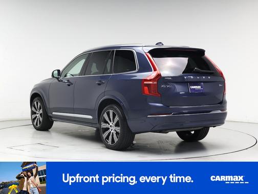 2023 Volvo XC90 B6 Ultimate