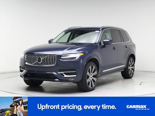 2023 Volvo XC90 B6 Ultimate