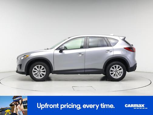 2015 Mazda CX-5 Touring