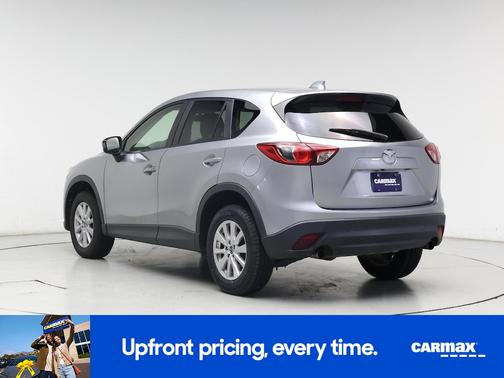 2015 Mazda CX-5 Touring