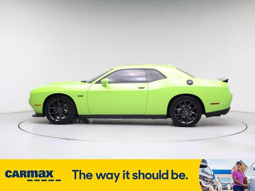 2023 Dodge Challenger R/T