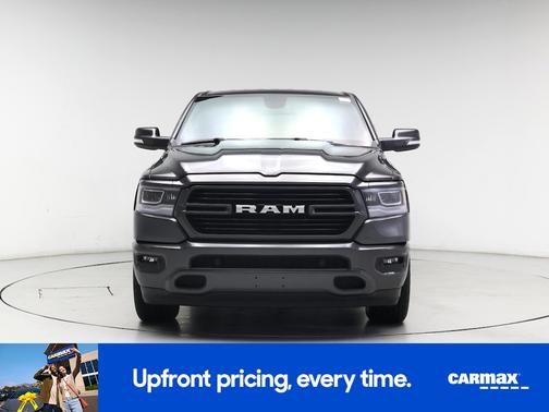 2019 RAM 1500 Bighorn