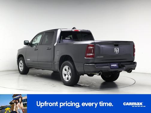 2019 RAM 1500 Bighorn