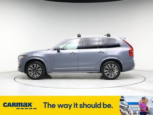 2020 Volvo XC90 T5 Momentum
