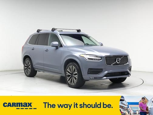 2020 Volvo XC90 T5 Momentum
