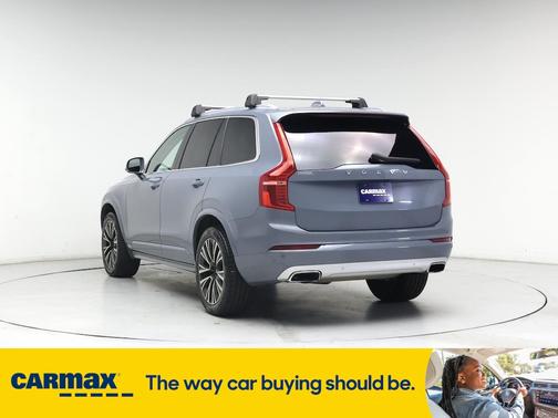 2020 Volvo XC90 T5 Momentum