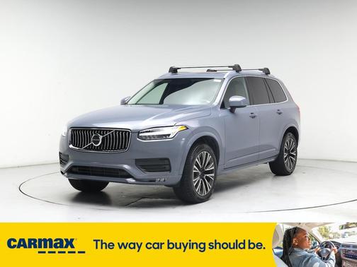 2020 Volvo XC90 T5 Momentum