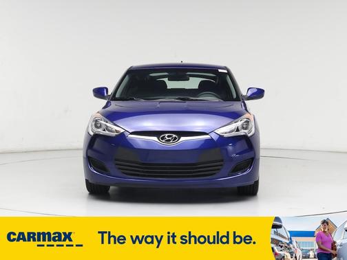 2016 Hyundai Veloster