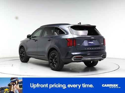 2021 Kia Sorento SX