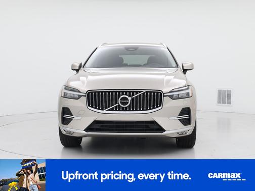 2023 Volvo XC60 B5 Plus Bright Theme