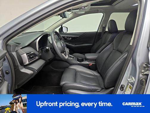 2024 Subaru Outback Touring XT