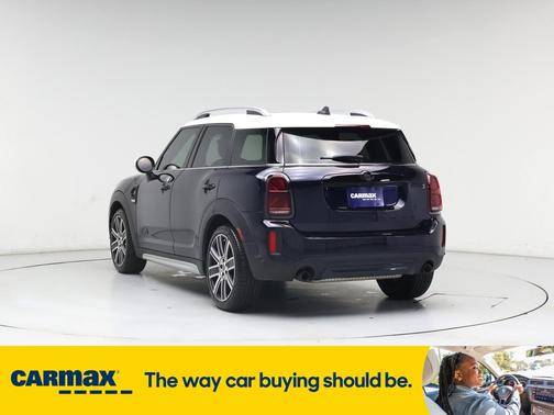 2024 MINI Countryman S ALL4