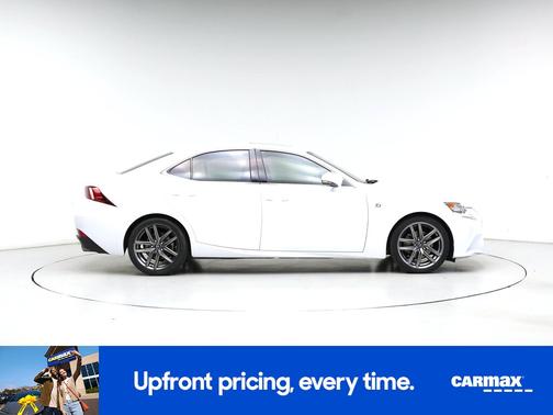 Pearl 2015 Lexus IS 250