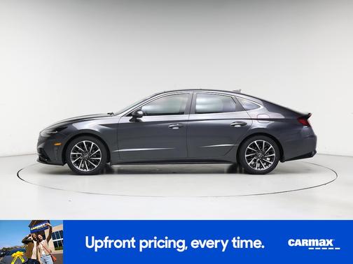 2023 Hyundai SONATA Limited