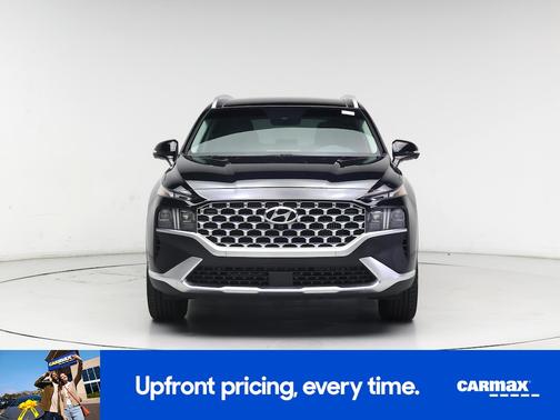 2022 Hyundai SANTA FE HEV Limited