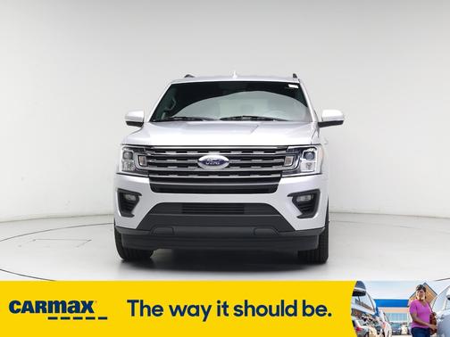 2018 Ford Expedition XLT