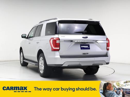 2018 Ford Expedition XLT